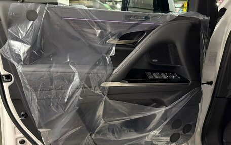 Lexus LX, 2025 год, 20 490 000 рублей, 12 фотография