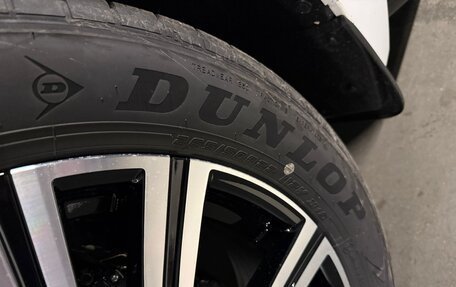 Lexus LX, 2025 год, 20 490 000 рублей, 10 фотография