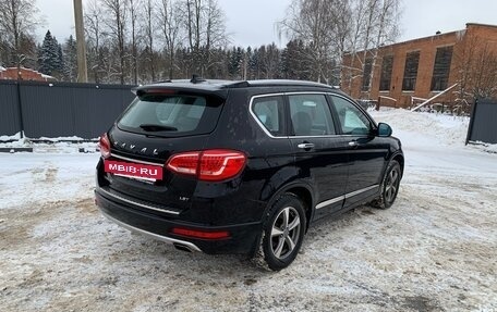 Haval H6, 2019 год, 1 400 000 рублей, 5 фотография