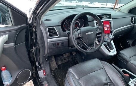 Haval H6, 2019 год, 1 400 000 рублей, 9 фотография