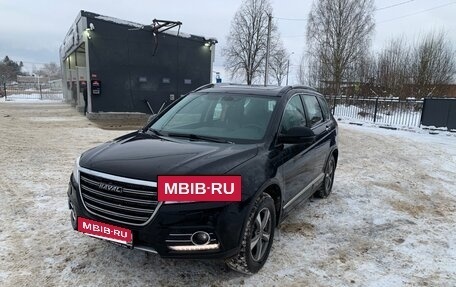 Haval H6, 2019 год, 1 400 000 рублей, 2 фотография