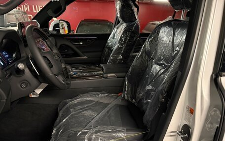 Lexus LX, 2025 год, 20 490 000 рублей, 20 фотография