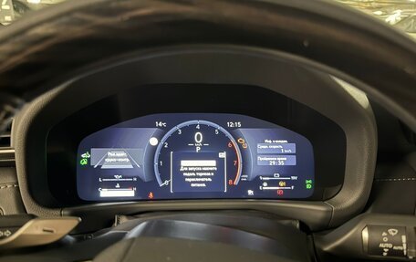 Lexus LX, 2025 год, 20 490 000 рублей, 24 фотография