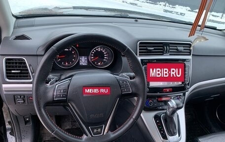 Haval H6, 2019 год, 1 400 000 рублей, 8 фотография