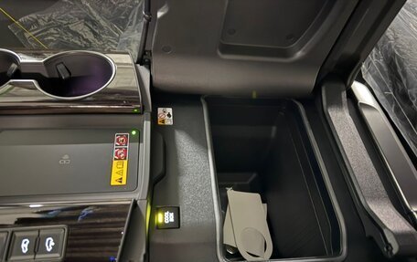 Lexus LX, 2025 год, 20 490 000 рублей, 25 фотография