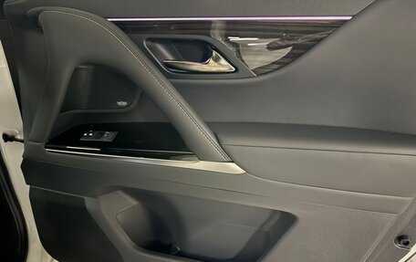 Lexus LX, 2025 год, 20 490 000 рублей, 26 фотография