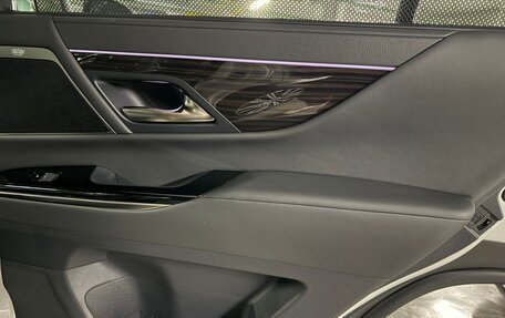 Lexus LX, 2025 год, 20 490 000 рублей, 29 фотография