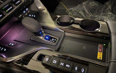 Lexus LX, 2025 год, 20 490 000 рублей, 28 фотография