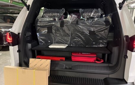 Lexus LX, 2025 год, 20 490 000 рублей, 33 фотография