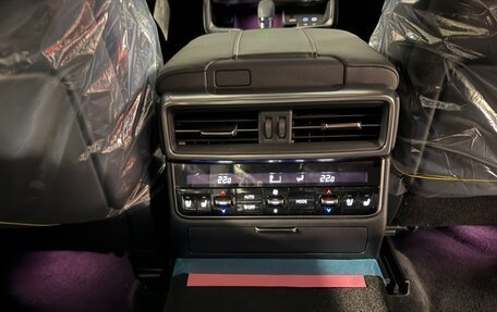 Lexus LX, 2025 год, 20 490 000 рублей, 30 фотография