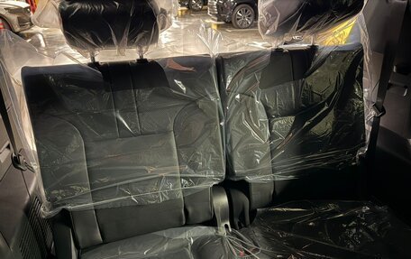 Lexus LX, 2025 год, 20 490 000 рублей, 35 фотография