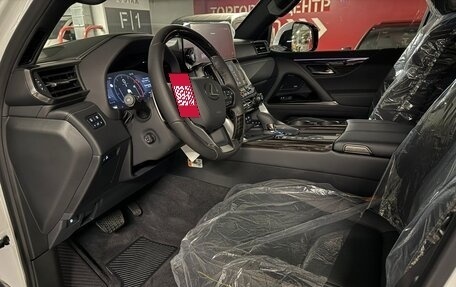 Lexus LX, 2025 год, 20 490 000 рублей, 14 фотография