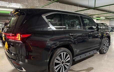 Lexus LX, 2025 год, 18 390 000 рублей, 3 фотография