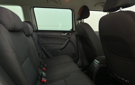 Skoda Yeti I рестайлинг, 2017 год, 1 400 000 рублей, 11 фотография