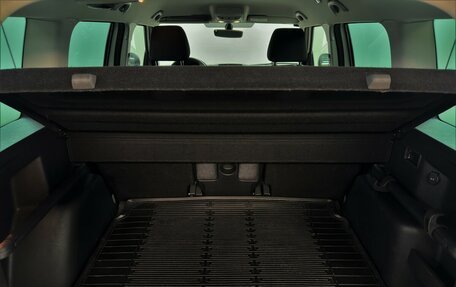 Skoda Yeti I рестайлинг, 2017 год, 1 400 000 рублей, 12 фотография