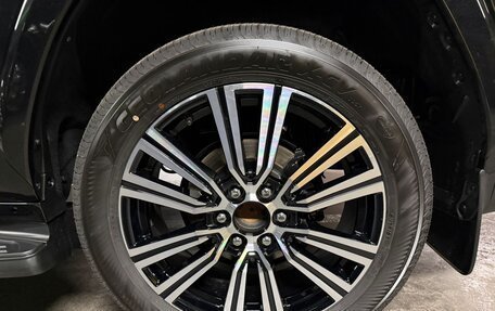 Lexus LX, 2025 год, 18 390 000 рублей, 7 фотография