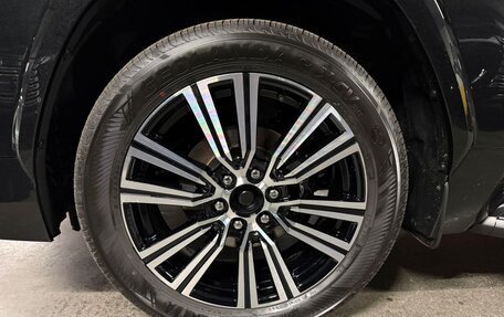 Lexus LX, 2025 год, 18 390 000 рублей, 9 фотография