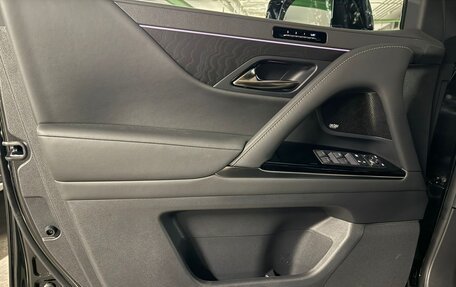 Lexus LX, 2025 год, 18 390 000 рублей, 12 фотография