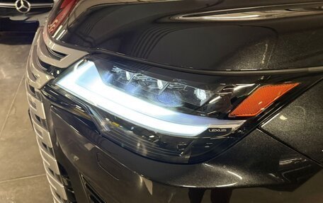 Lexus LX, 2025 год, 18 390 000 рублей, 11 фотография