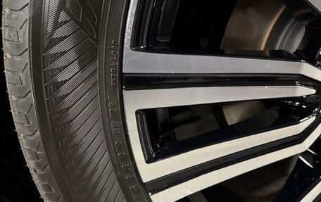 Lexus LX, 2025 год, 18 390 000 рублей, 15 фотография