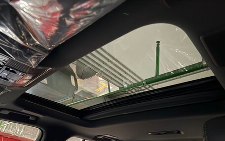 Lexus LX, 2025 год, 18 390 000 рублей, 16 фотография