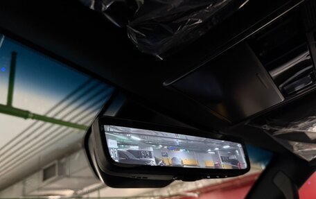 Lexus LX, 2025 год, 18 390 000 рублей, 19 фотография