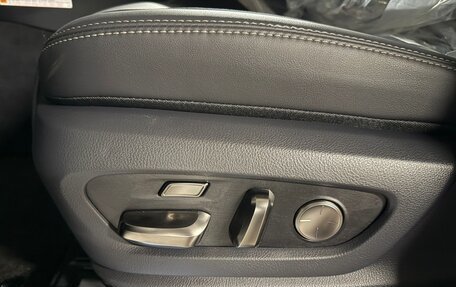 Lexus LX, 2025 год, 18 390 000 рублей, 17 фотография