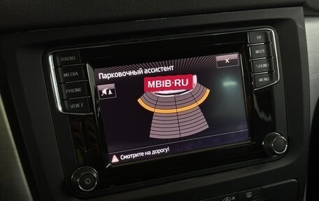 Skoda Yeti I рестайлинг, 2017 год, 1 400 000 рублей, 8 фотография