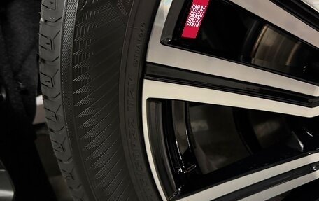 Lexus LX, 2025 год, 18 390 000 рублей, 8 фотография