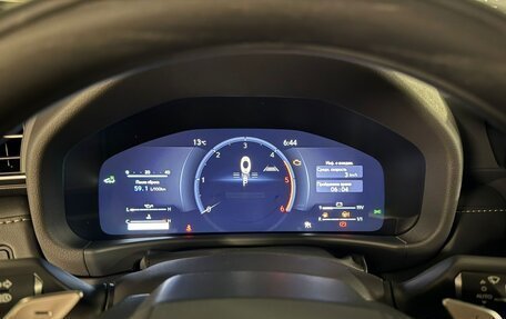 Lexus LX, 2025 год, 18 390 000 рублей, 24 фотография