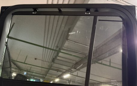 Lexus LX, 2025 год, 18 390 000 рублей, 27 фотография