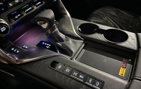 Lexus LX, 2025 год, 18 390 000 рублей, 23 фотография