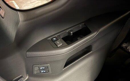 Lexus LX, 2025 год, 18 390 000 рублей, 33 фотография