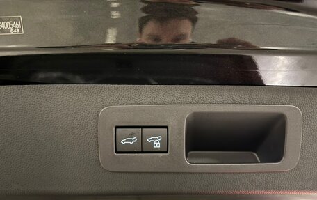 Lexus LX, 2025 год, 18 390 000 рублей, 34 фотография