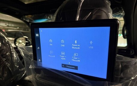 Lexus LX, 2025 год, 18 390 000 рублей, 31 фотография