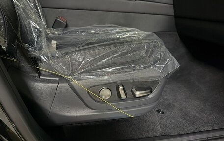 Lexus LX, 2025 год, 18 390 000 рублей, 25 фотография