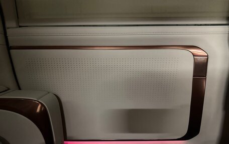 Lexus LM, 2025 год, 19 890 000 рублей, 6 фотография