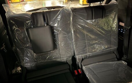 Lexus LX, 2025 год, 18 390 000 рублей, 37 фотография