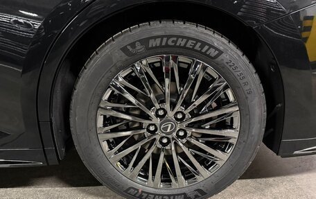 Lexus LM, 2025 год, 19 890 000 рублей, 8 фотография