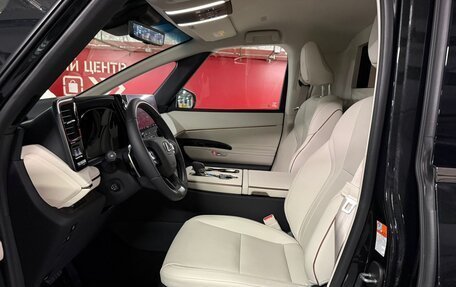 Lexus LM, 2025 год, 19 890 000 рублей, 14 фотография