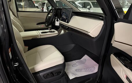 Lexus LM, 2025 год, 19 890 000 рублей, 13 фотография