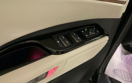 Lexus LM, 2025 год, 19 890 000 рублей, 11 фотография