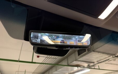 Lexus LM, 2025 год, 19 890 000 рублей, 7 фотография