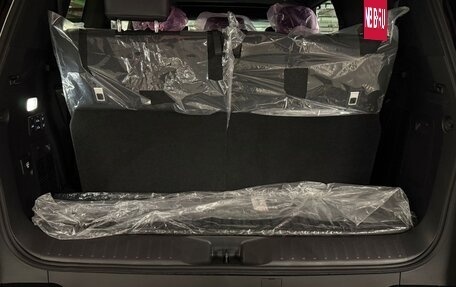 Lexus LX, 2025 год, 18 390 000 рублей, 35 фотография