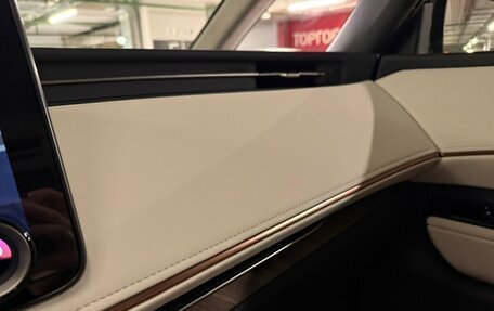 Lexus LM, 2025 год, 19 890 000 рублей, 15 фотография