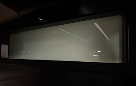 Lexus LM, 2025 год, 19 890 000 рублей, 16 фотография