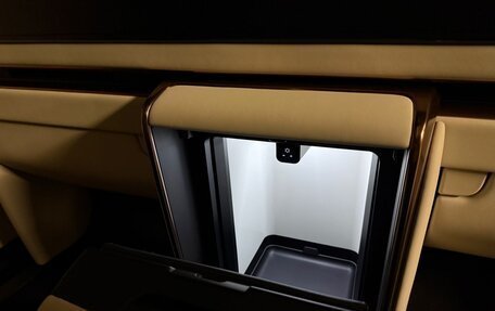 Lexus LM, 2025 год, 19 890 000 рублей, 27 фотография