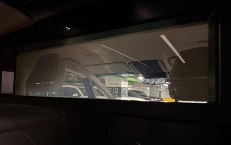 Lexus LM, 2025 год, 19 890 000 рублей, 24 фотография