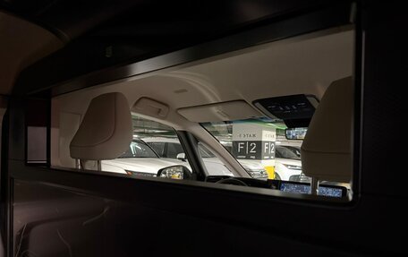 Lexus LM, 2025 год, 19 890 000 рублей, 23 фотография