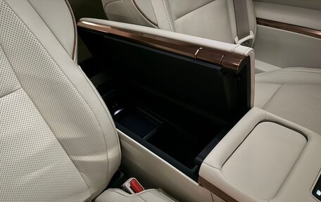 Lexus LM, 2025 год, 19 890 000 рублей, 26 фотография